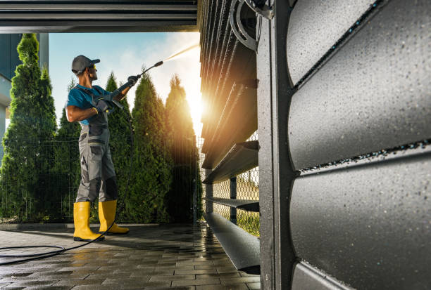 Best Factory Floor Cleaning  in Kealakekua, HI